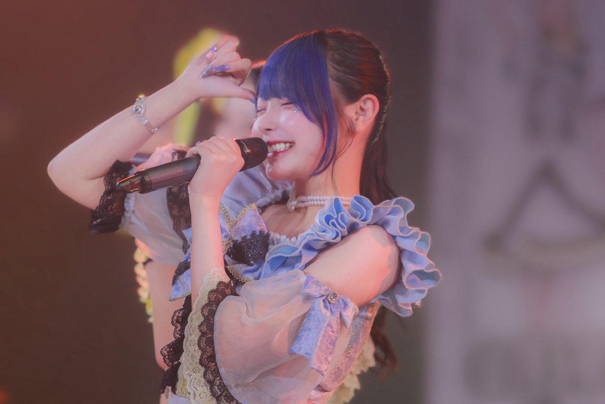 KUTSUSHI【シンデレラ宣言！】 tweet media