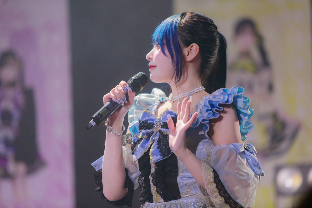 KUTSUSHI【シンデレラ宣言！】 tweet media