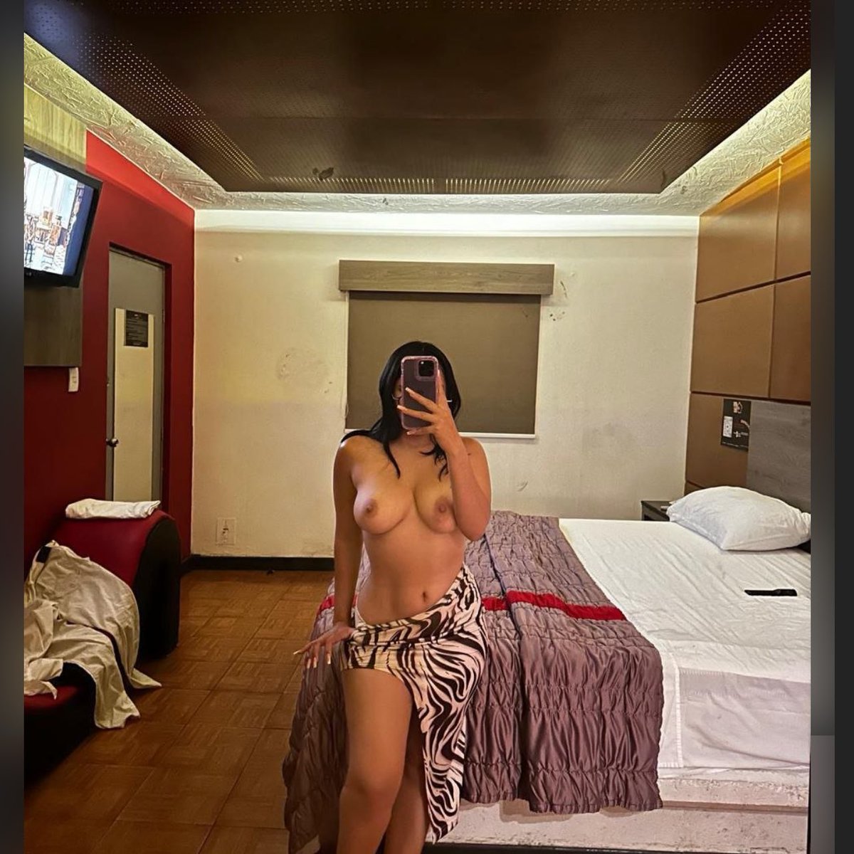 Lo más hot de Chihuahua.... tweet media