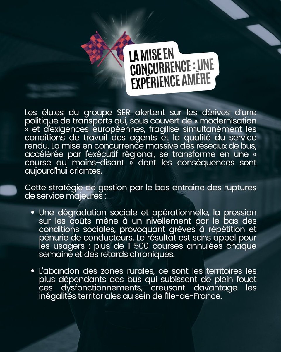 Groupe Socialiste, Écologiste et Radical tweet media