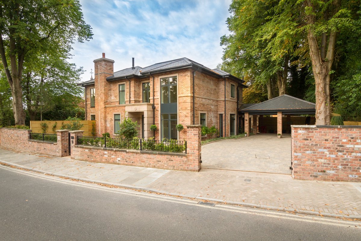 Pavilion Property Holdings tweet media