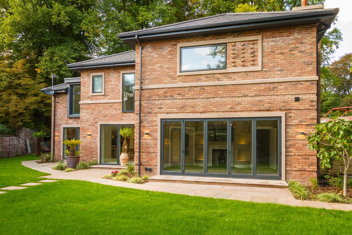 Pavilion Property Holdings tweet media