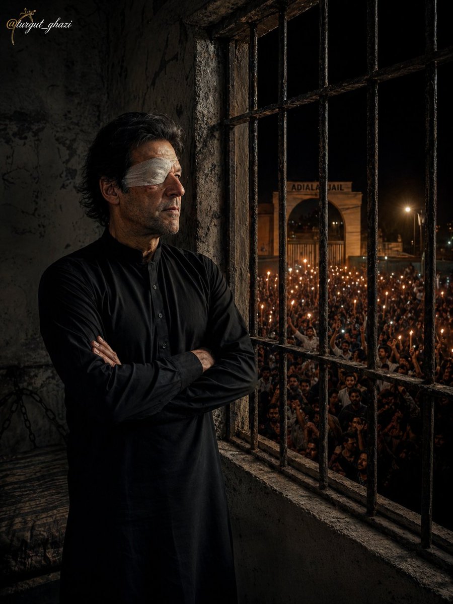 مزاحمت ہی آخری حل ہے
ہم نکلیں گے تو خان نکلے گا۔💯
#اڈیالہ_کی_چابی_صرف_مزاحمت
<a href="/TeamiPians/">Team Insafians 𝗣𝗼𝘄𝗲𝗿</a>