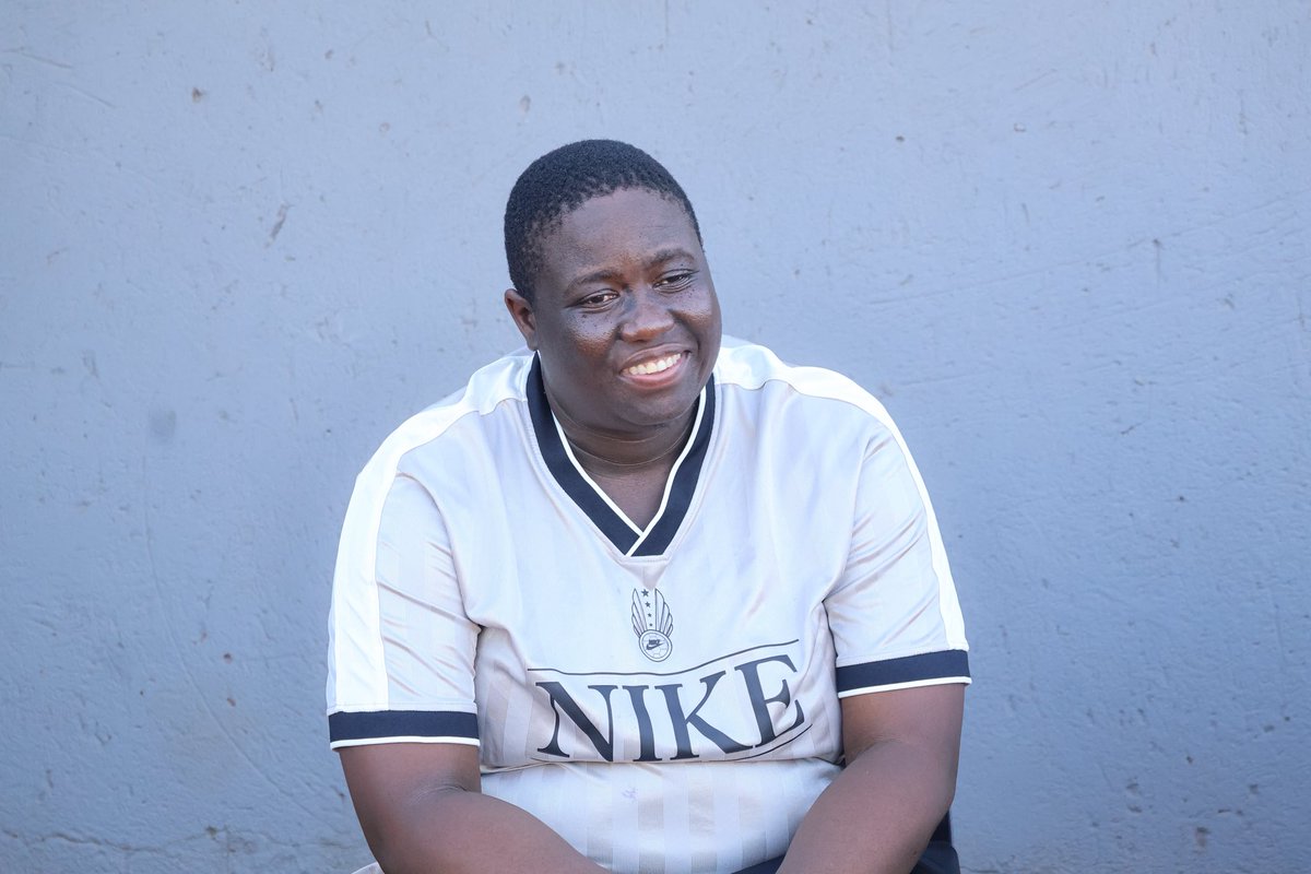 Faith Sebopela tweet media