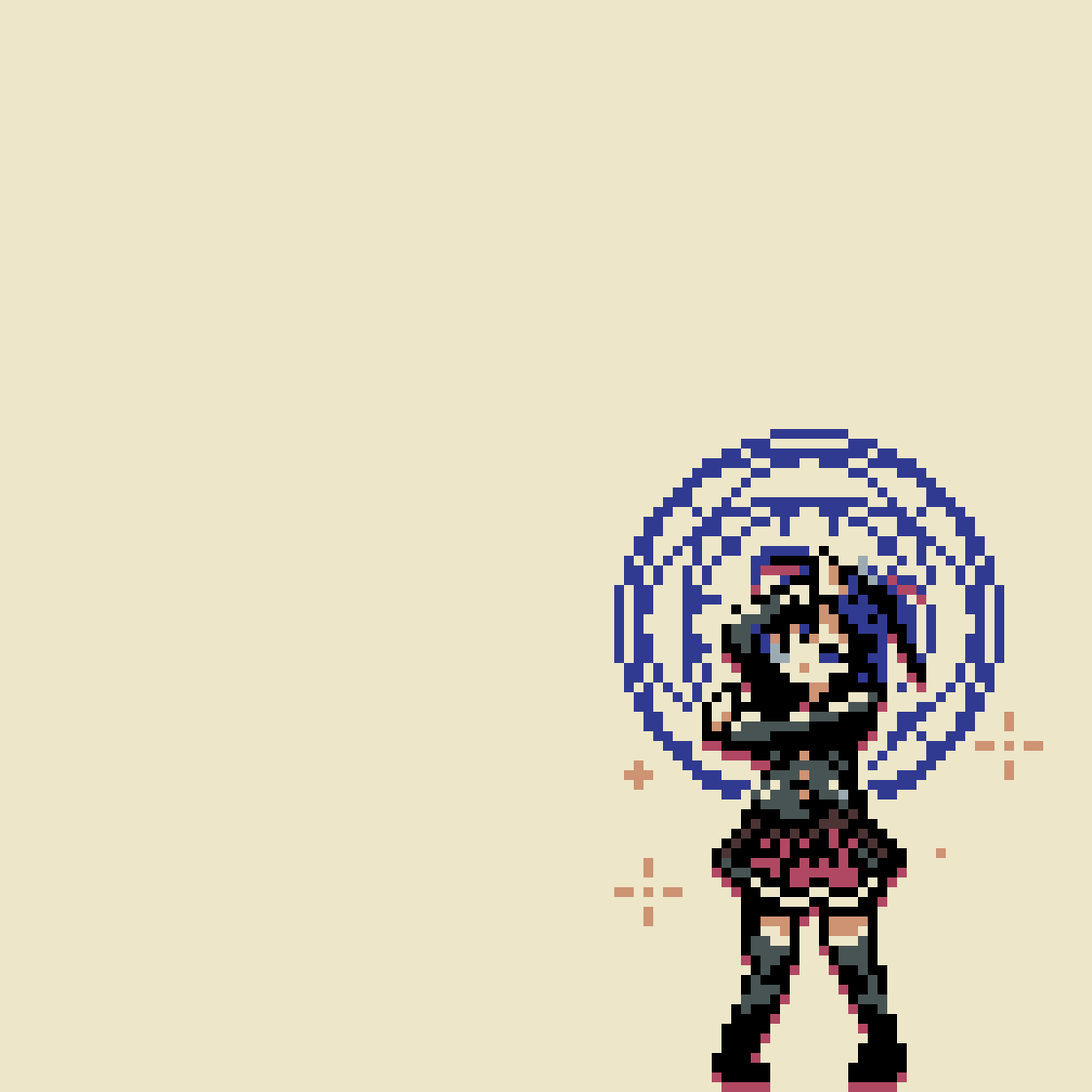 TryPixelAgain tweet media