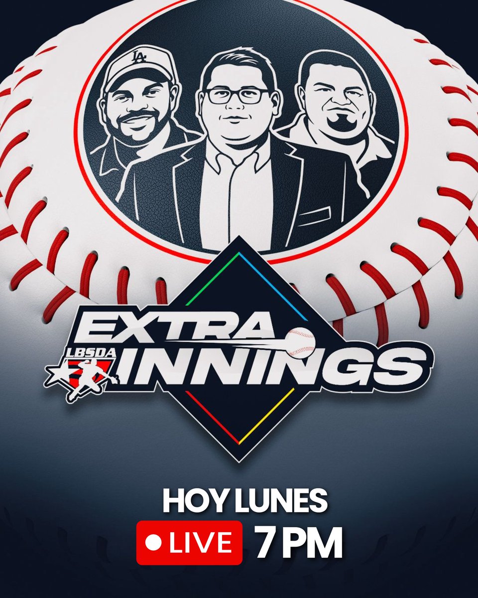 Liga de Béisbol Superior Doble A tweet media