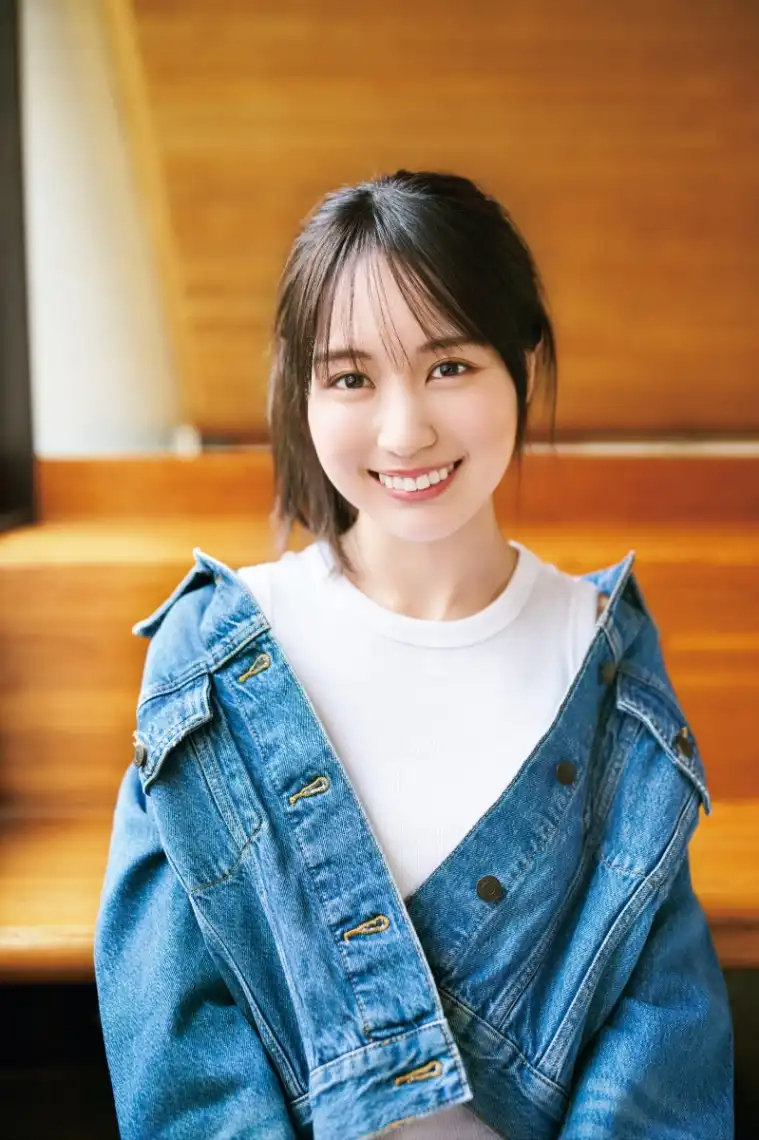 週刊少年サンデー 2026年22・23合併号の表紙&巻頭グラビアは #乃木坂46