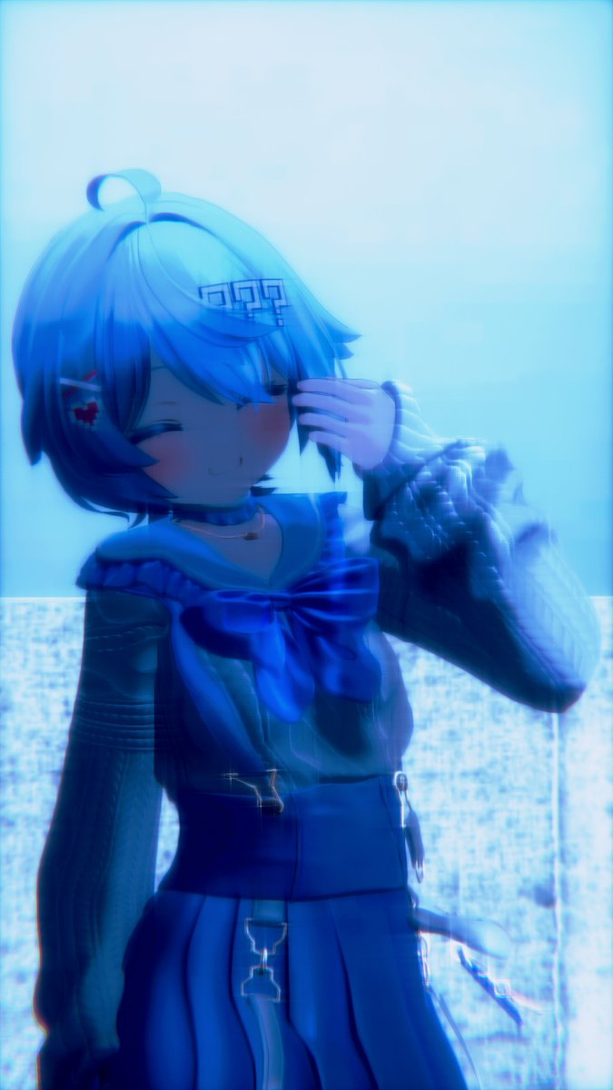 ぽてぃ@VRC tweet media