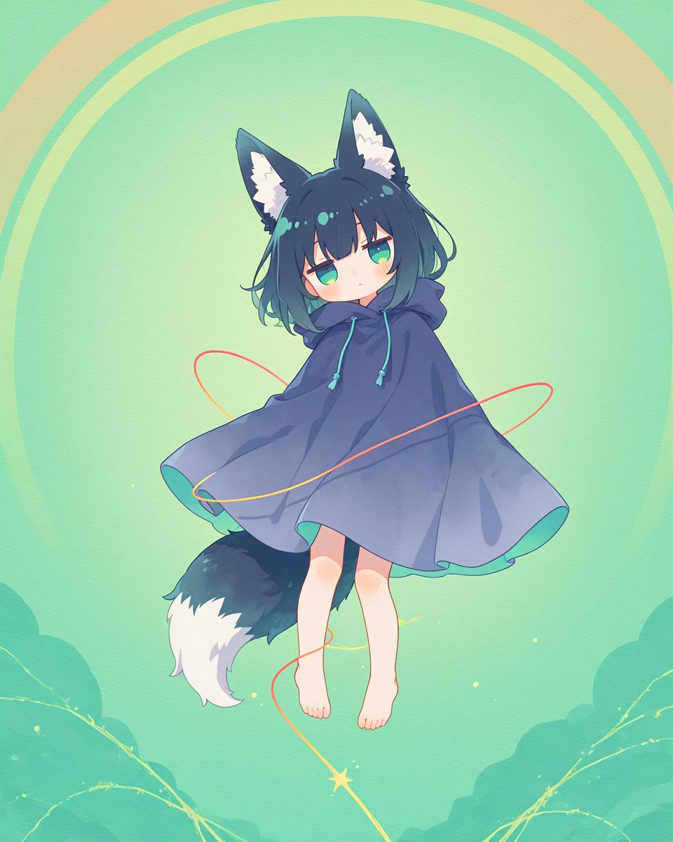 クロノ tweet media