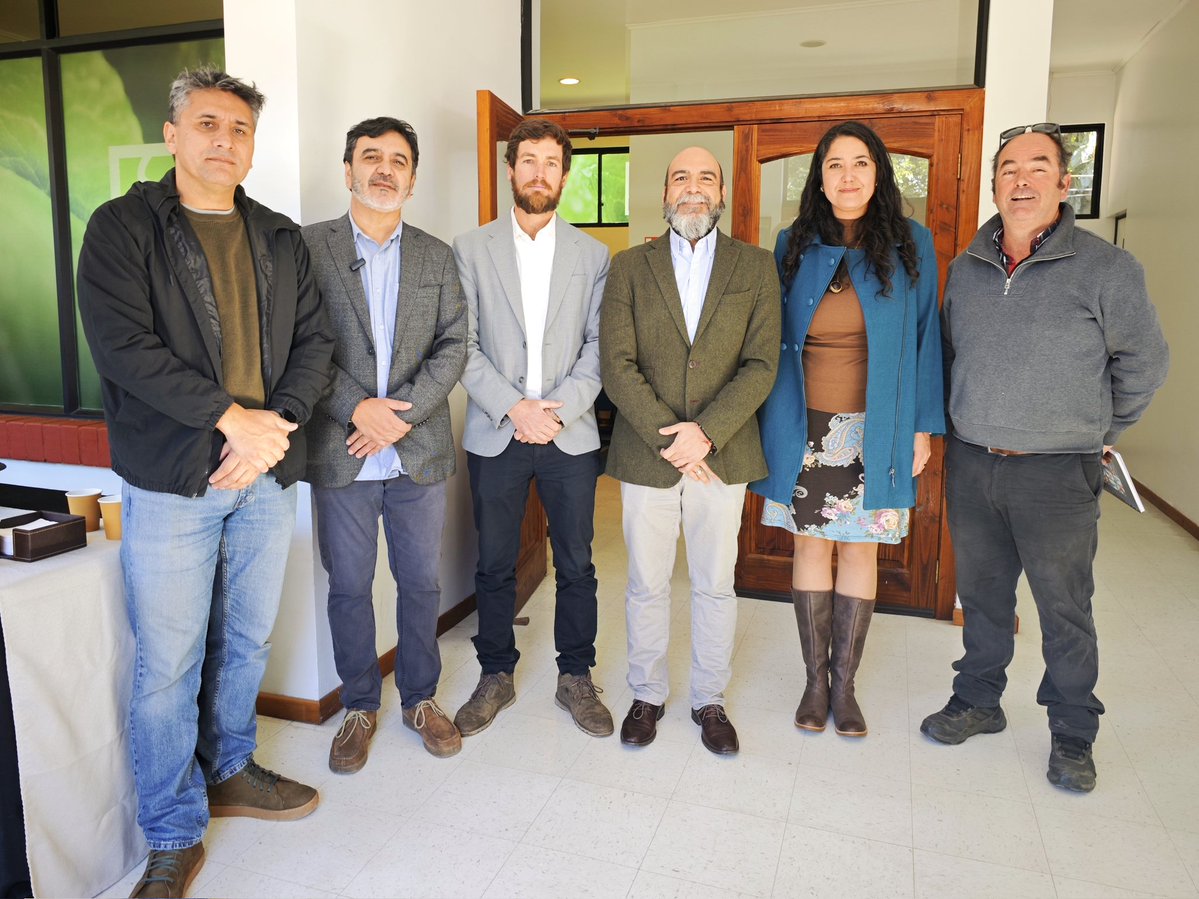 Transforma Gestión Hídrica Valparaíso tweet media