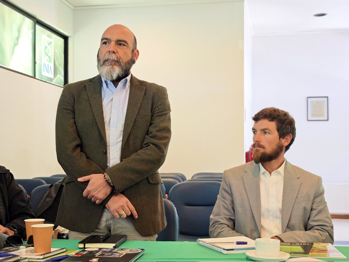 Transforma Gestión Hídrica Valparaíso tweet media