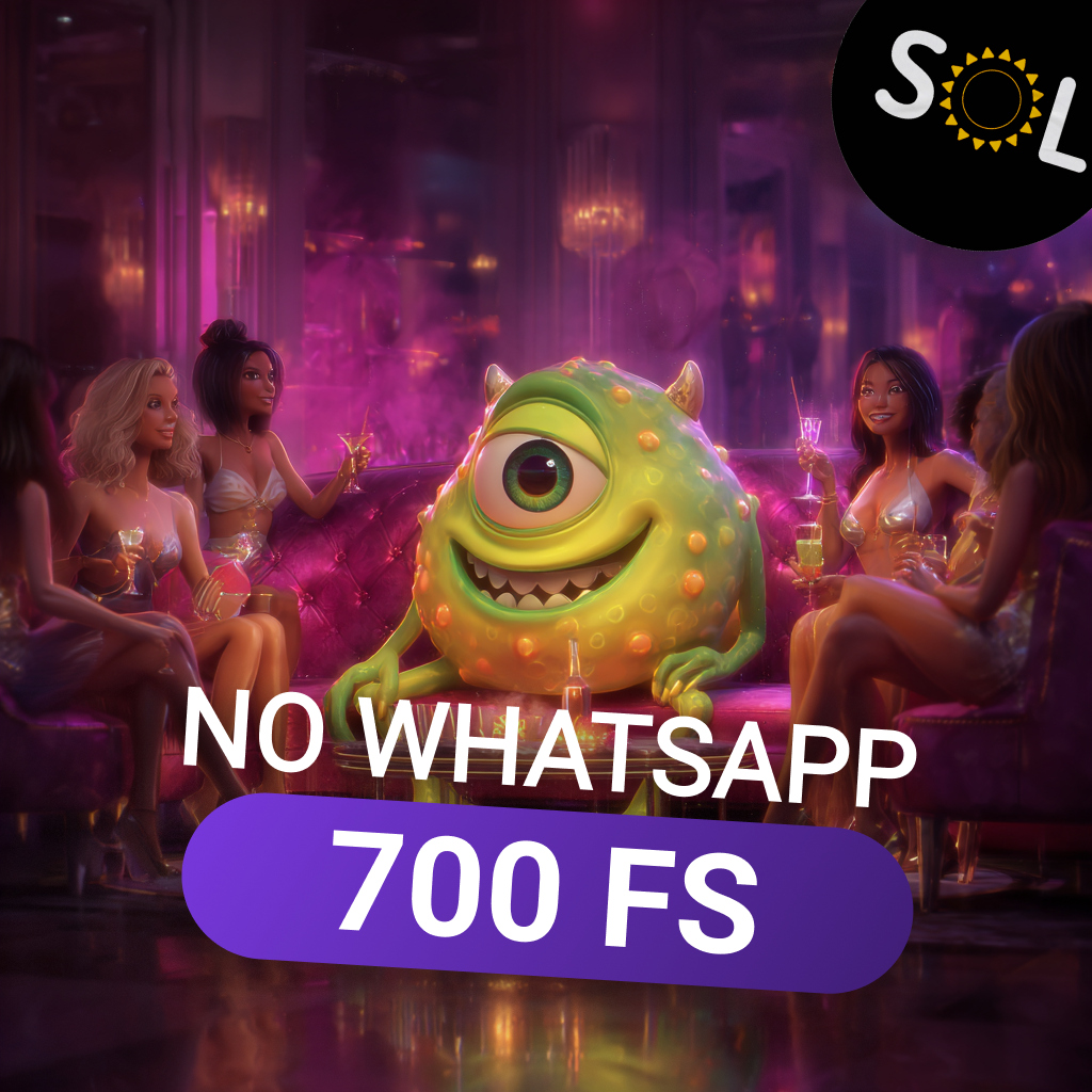 🔑 A chave secreta para rodadas grátis! 🔑
⠀
🎁 70 FS esperam por você no J.Monsters (Belatra)! Em 28/04/2026, basta abrir a porta com a chave correta no nosso canal do WhatsApp e montar o código promocional.
⠀
WhatsApp — tinyurl.com/2s44d6mu
