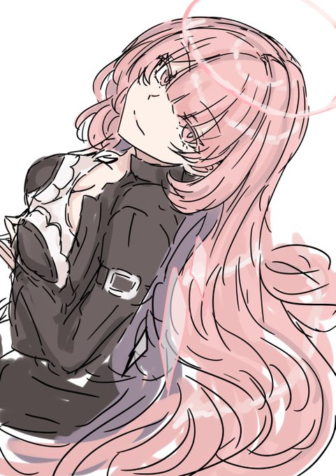 ドクターに髪を梳いてほしいレミュアン 