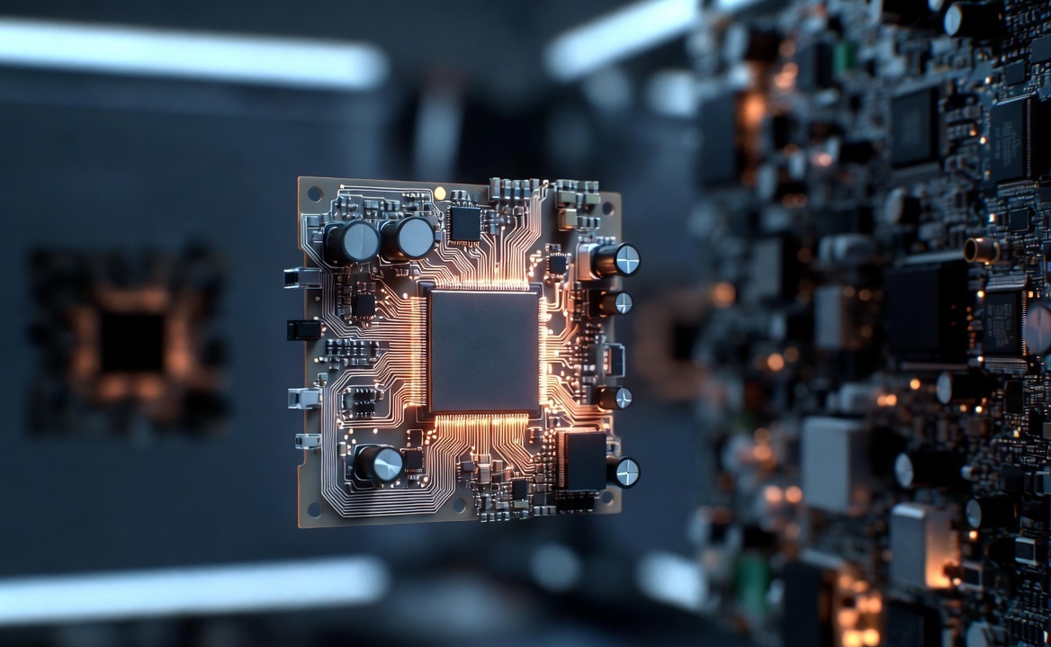 TheResearchCode's tweet image. Running silicon at its absolute limit is a guaranteed path to hardware failure. By intentionally scaling back the power envelope, engineers massively reduce thermal stress and extend system lifespan. 

theresearchcode.com/articles/indus…

#HardwareDesign #TheResearchCode