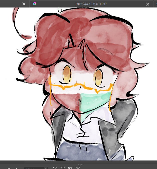 ATA3670's tweet photo. wip #countryhumans #countryhumansart #countryhumansaustrohungary #countryhumansah #rkgk https://t.co/Qn3H9F6eQj