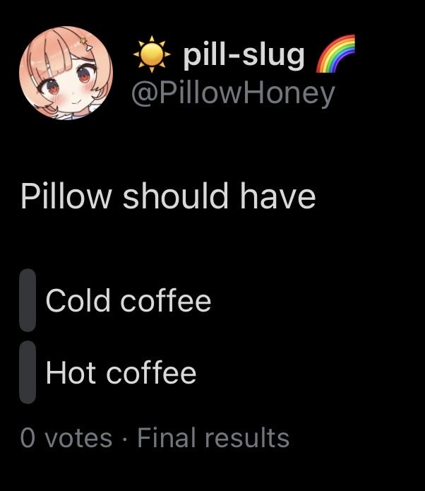 ☀️ pill-slug 🌈 tweet media
