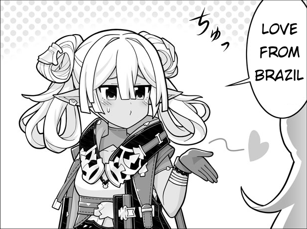 Danchou tweet media