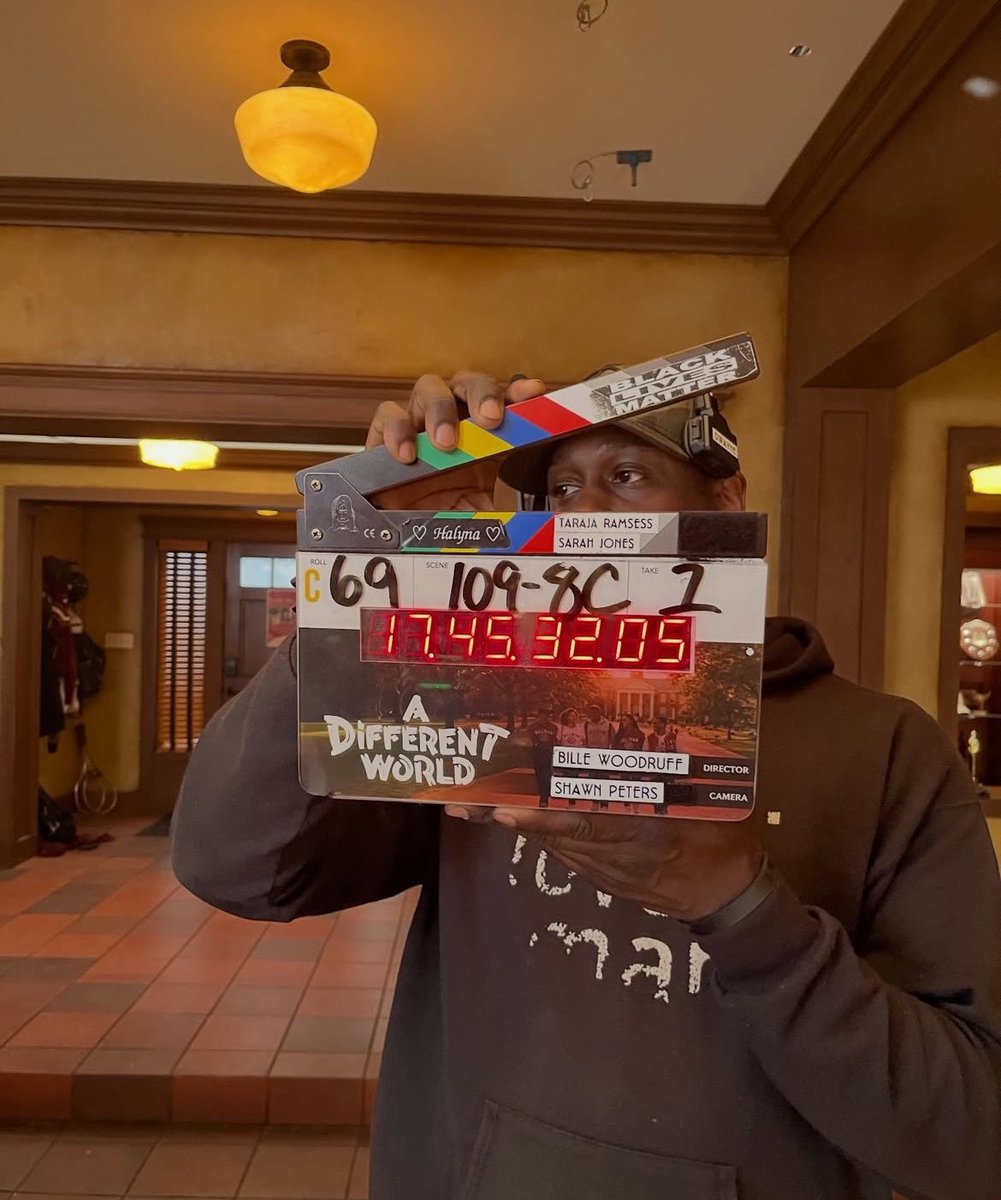 Black Film Alerts tweet media