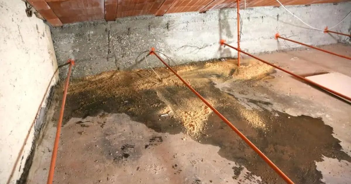 BranchServices's tweet photo. Do a walk of your home to look for moisture, particularly in your basement and crawl space.

#branchservices #longisland https://t.co/62Yb64CpT7