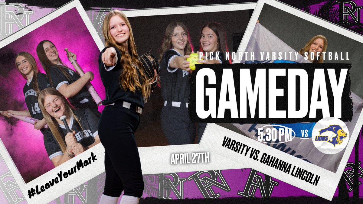 Pickerington North Softball tweet media