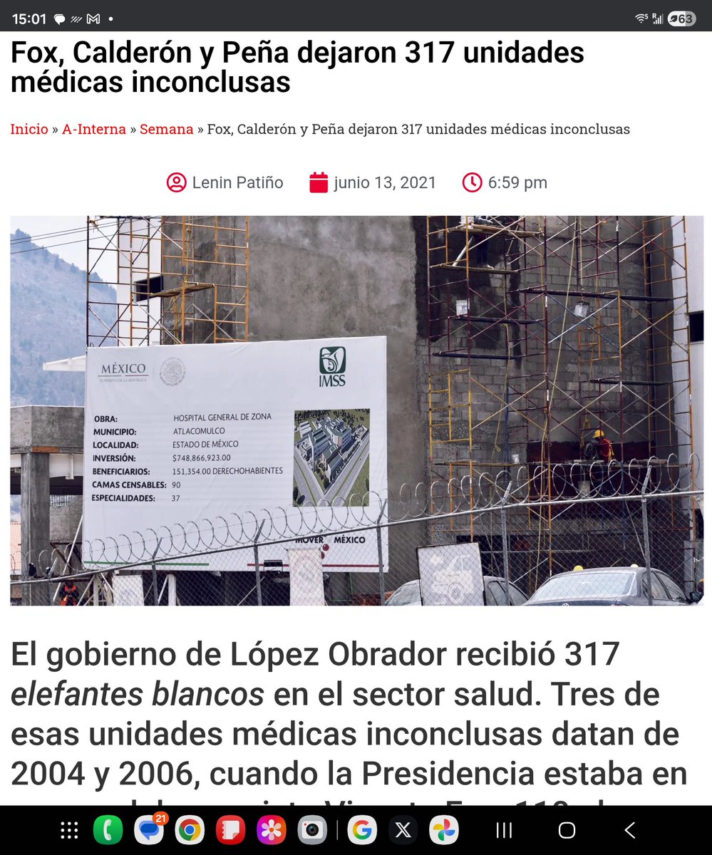 Topota Madre tweet media