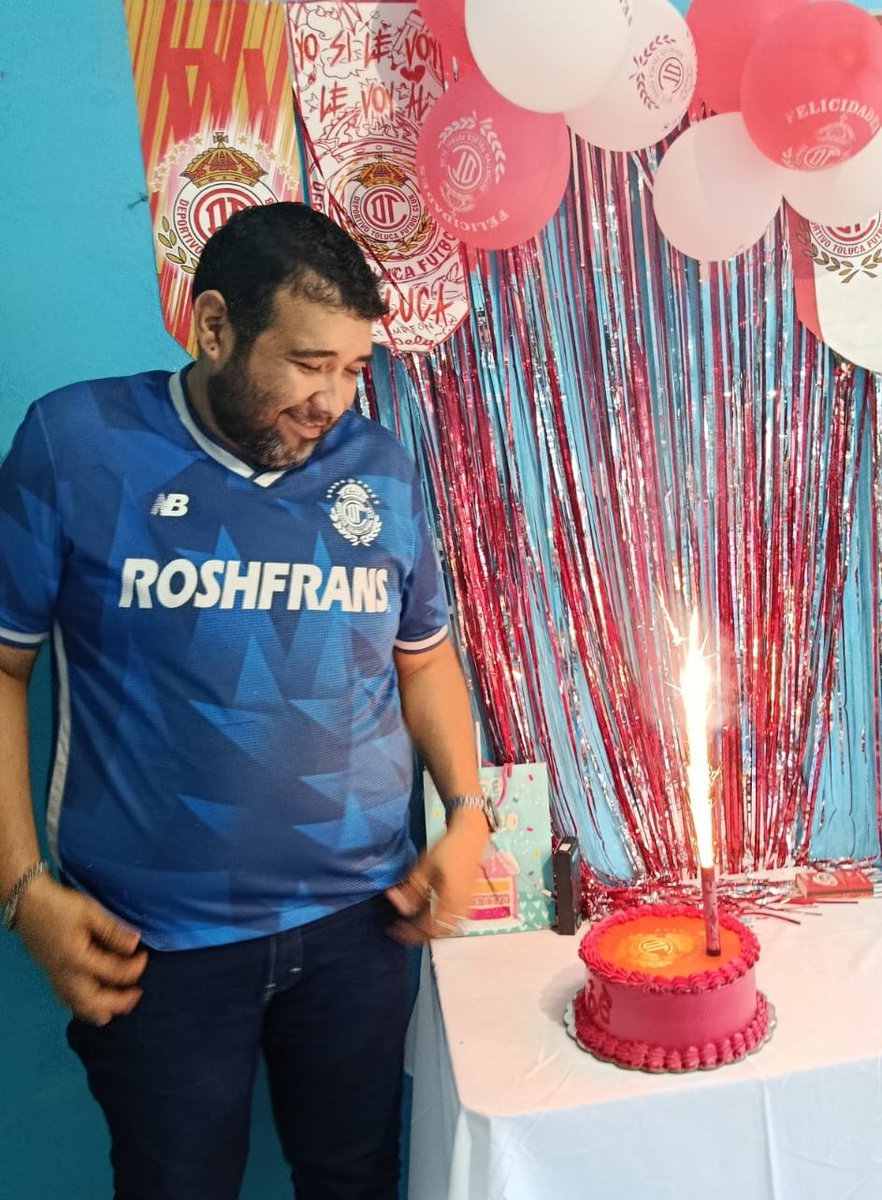 Fausto Ochoa tweet media