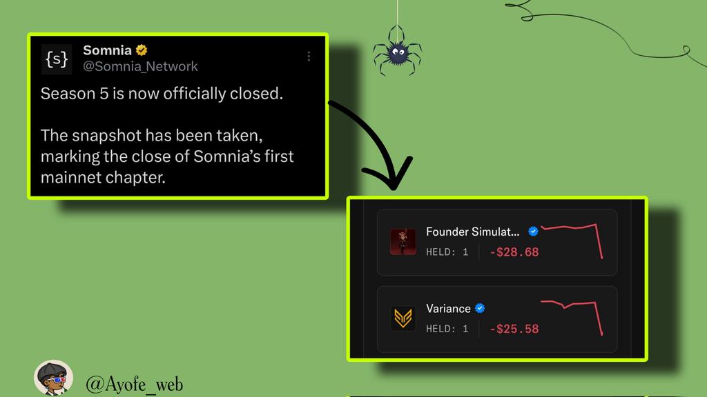 ᴀʏᴏꜰᴇ ♟ tweet media