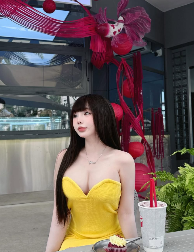 Hân Đào 🌸 tweet media