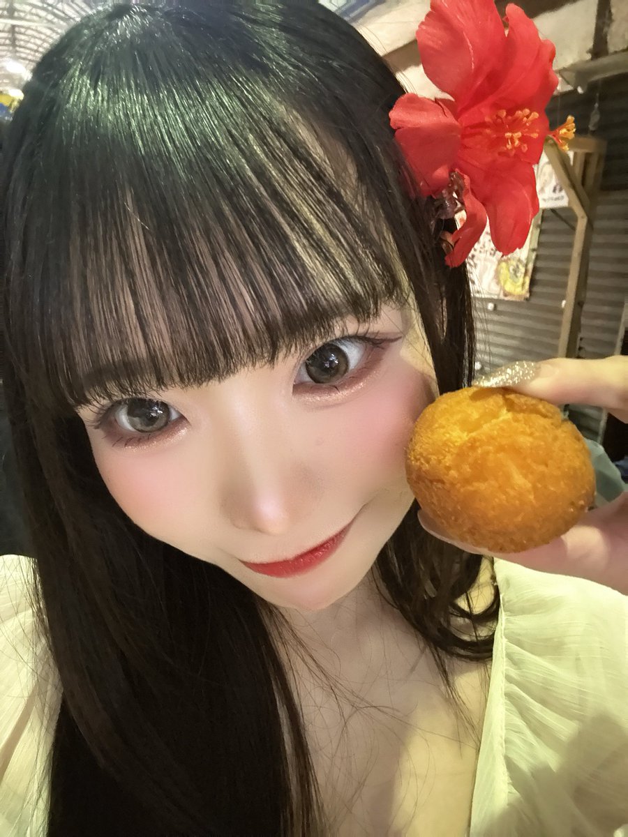 佐々木梨華『TryVII』 tweet media