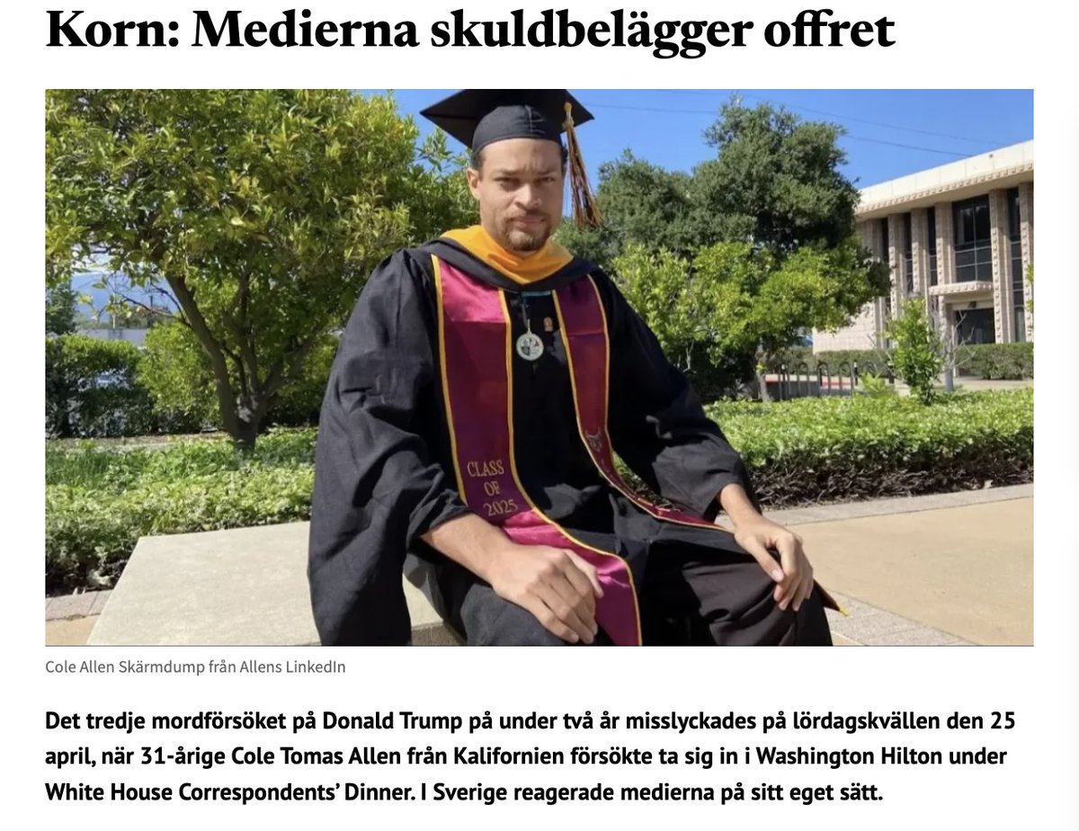 Dan Korn tweet media