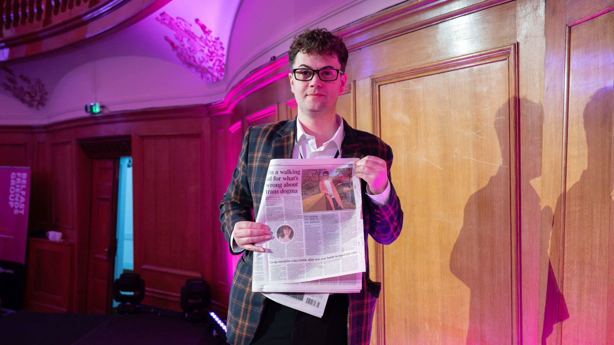 MichaelDPUK 💜🦎 tweet media