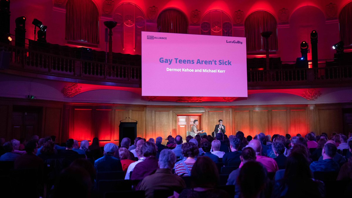 MichaelDPUK 💜🦎 tweet media