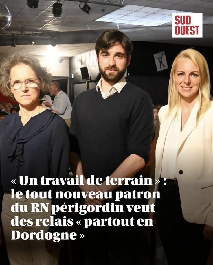Guillaume Forquet de Dorne tweet media