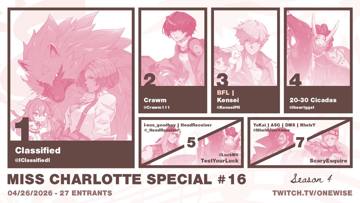 Crawm (@Crawm111) / Posts / X