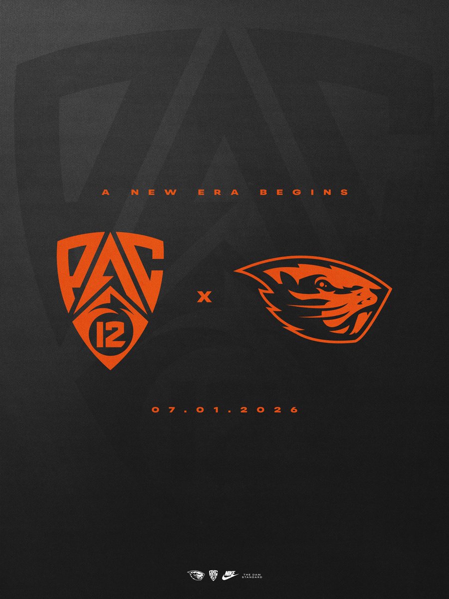 Oregon State Football tweet media
