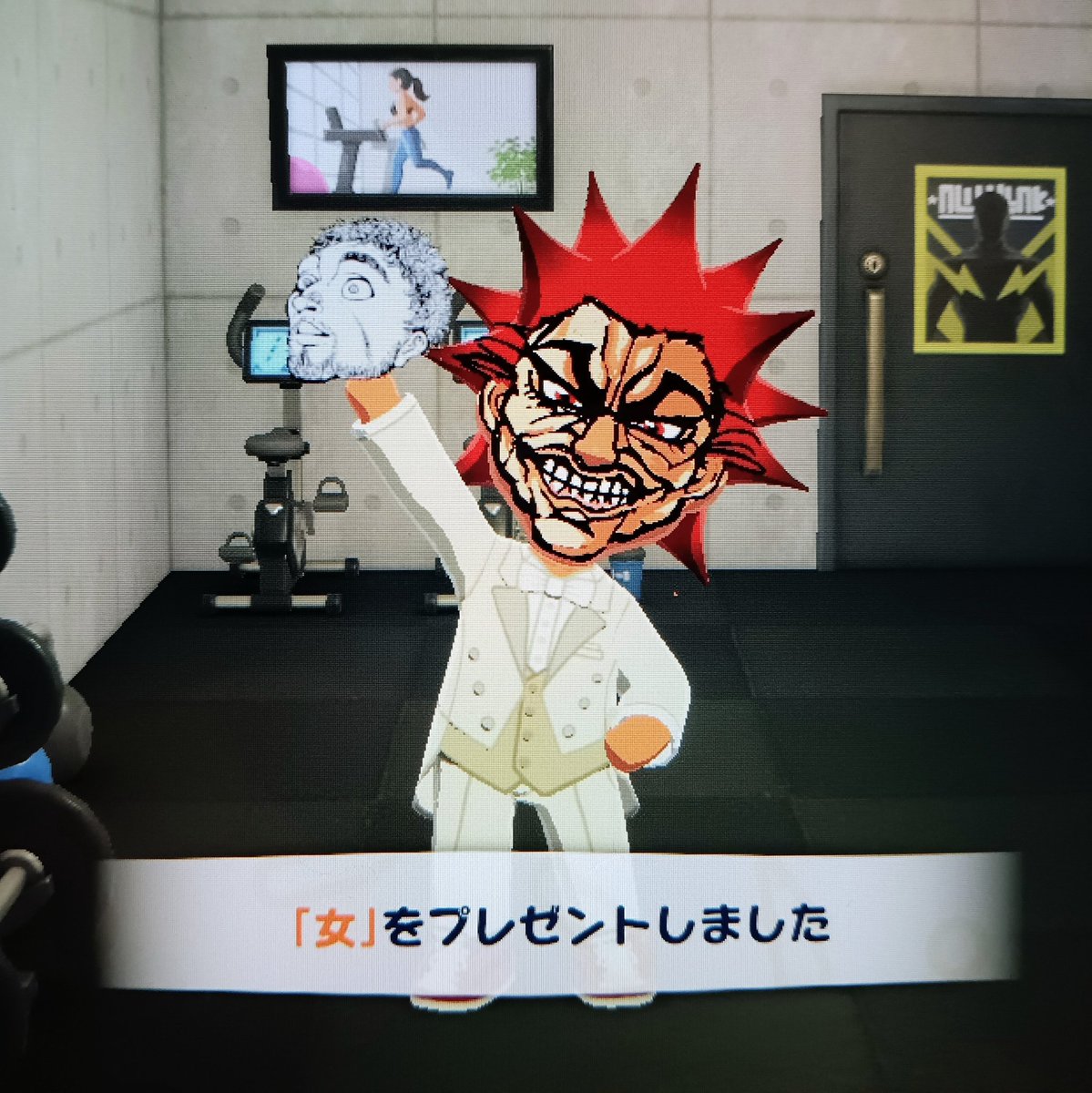 きぢる(KIDIRU) tweet media