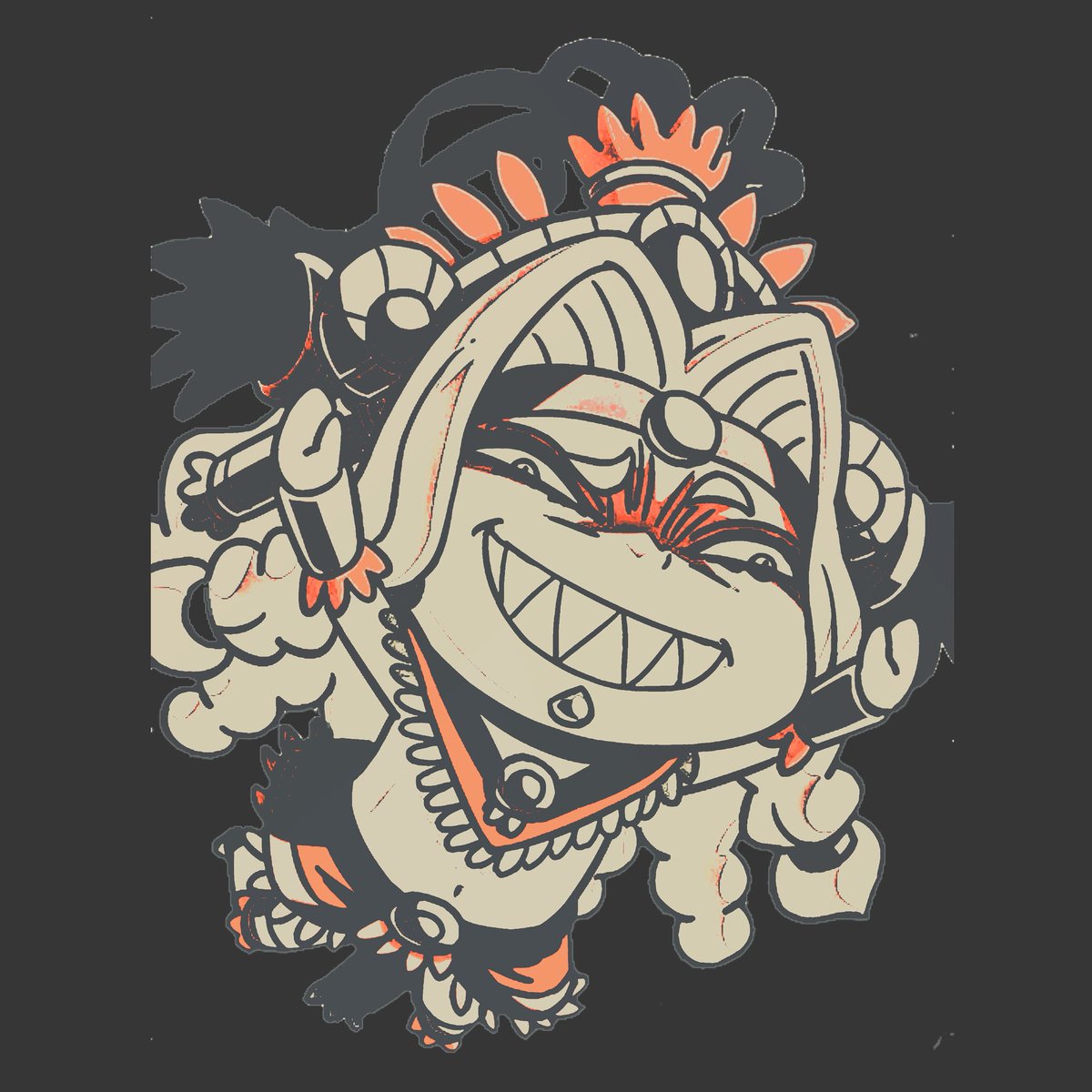 ∙ ⊰ 𝑼 𝘭𝘵𝘪𝘮𝘦 𝑻 𝘰𝘱𝘦 𝑷 𝘢𝘵𝘢𝘥𝘢 tweet media