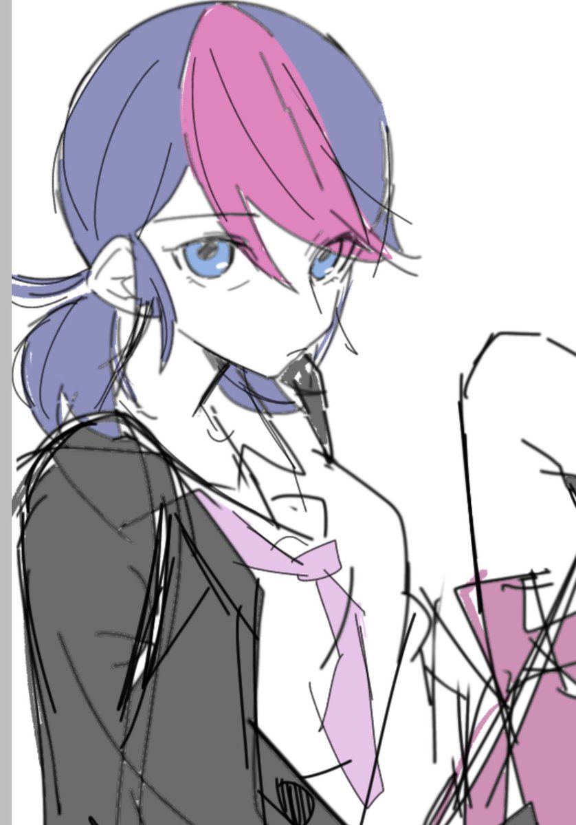 さなり🐈‍⬛ tweet media