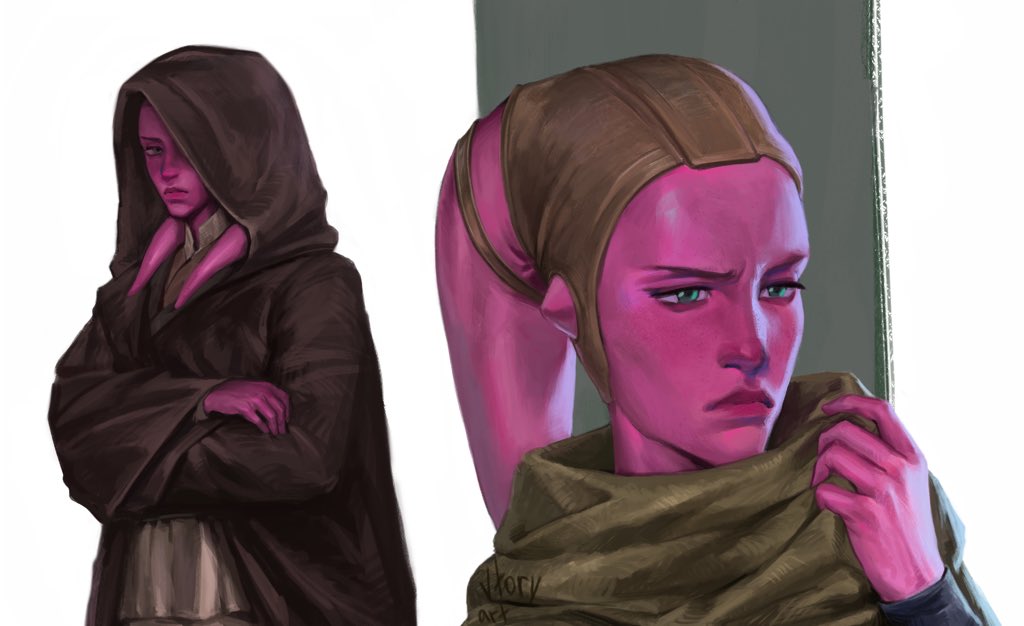 vtoryart's tweet image. Devon Izara

[ #starwars #maulshadowlord ]