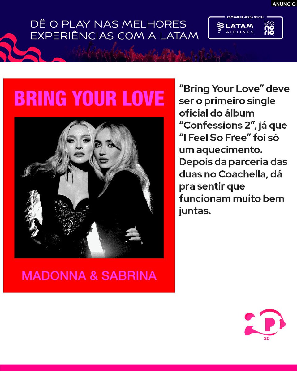 POPline 🎧 tweet media