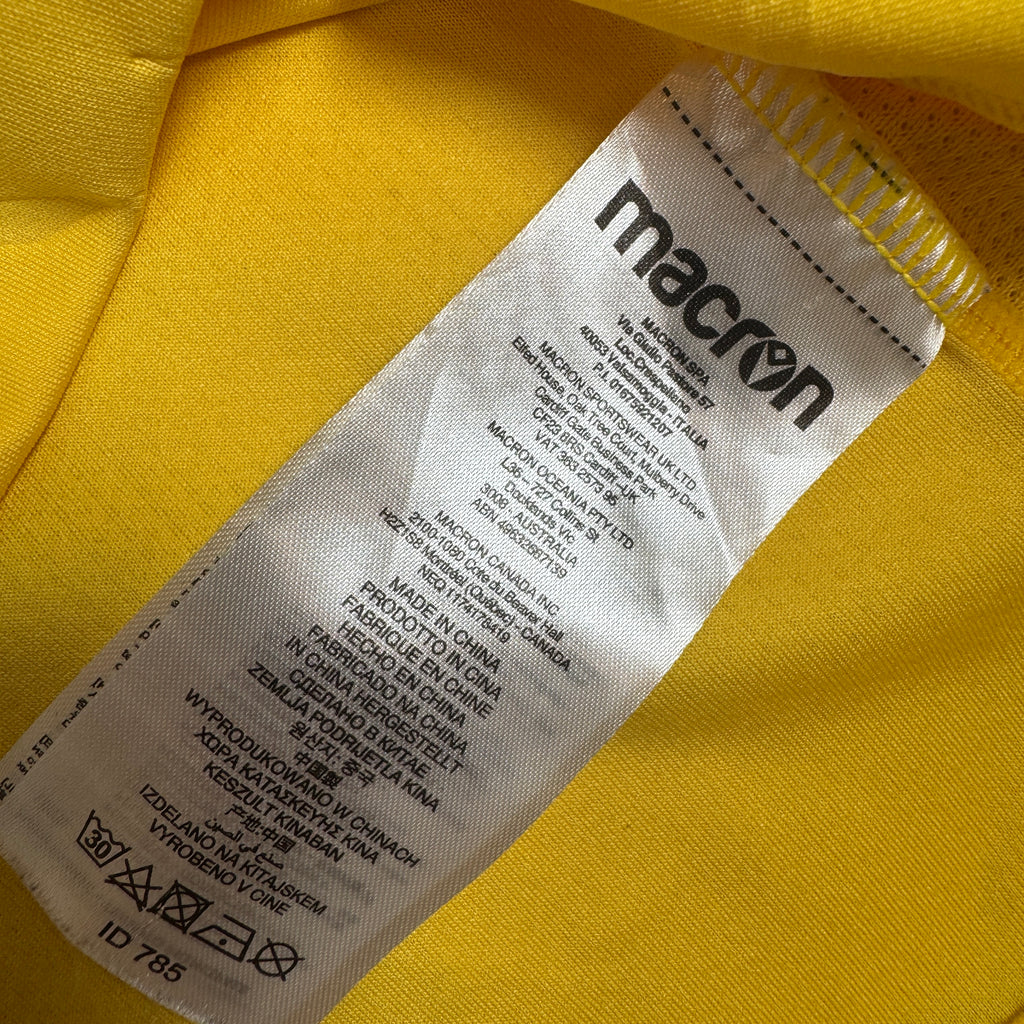 Football Shirt Kingdom tweet media