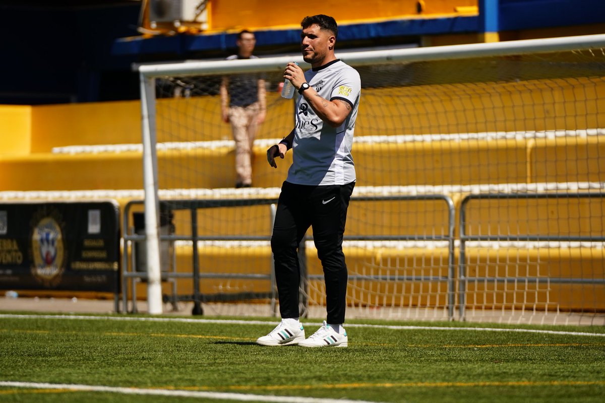 Jaime Rodríguez Cortés tweet media