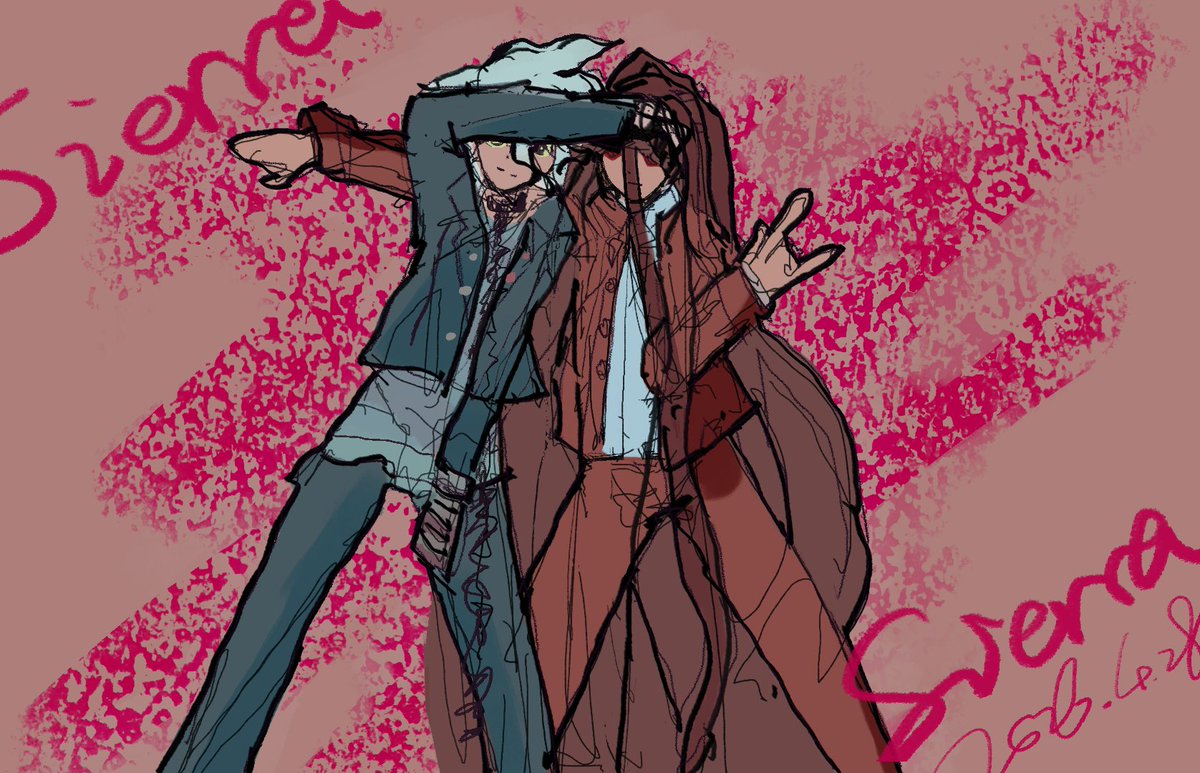 破壊者♦️ tweet media