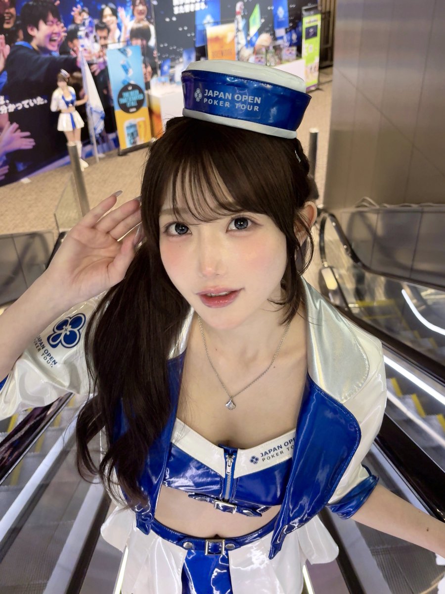 桃田うた tweet media