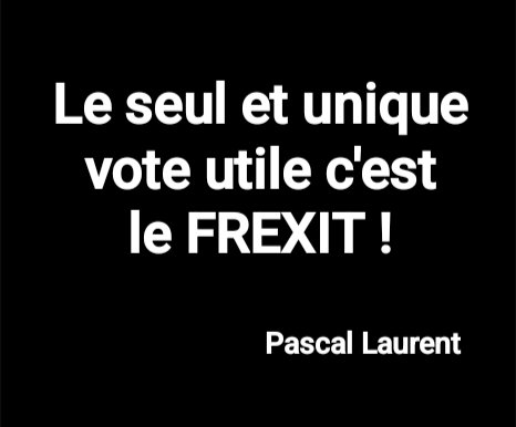 Pascal Laurent tweet media