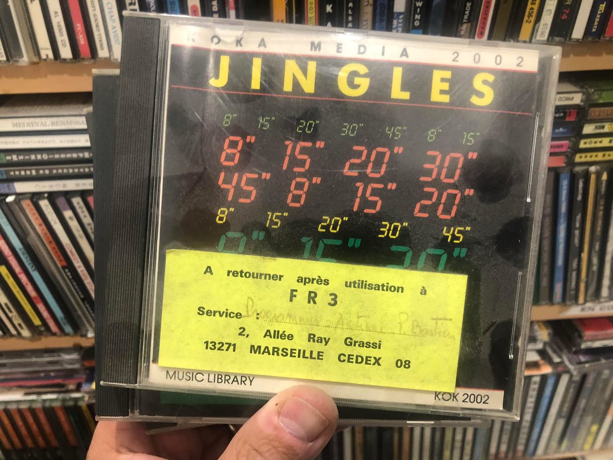 guilhemricavy's tweet image. Avec ce disque et Protools tu es le roi du monde #broadcast #FMpower