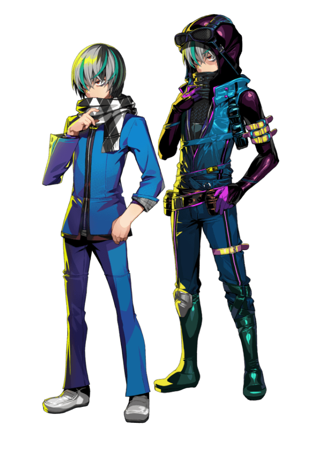 LordNawias CR: Unravel Trigger tweet media