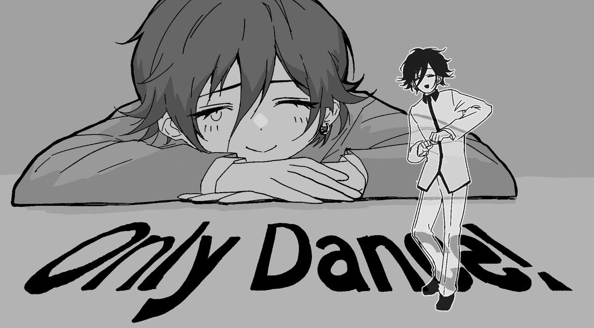 少年 tweet media
