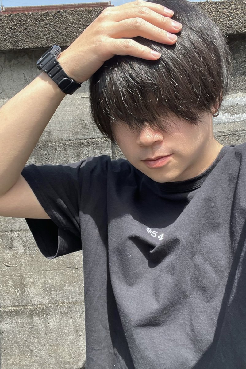 yuto📷 tweet media