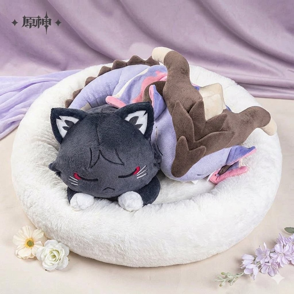 猫||Kёгэн tweet media